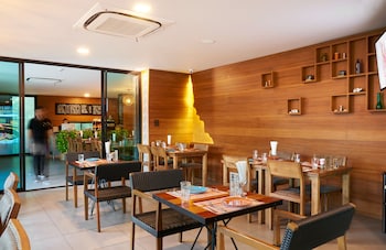 cmor by recall hotels chiang mai