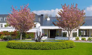 Ballygarry Estate Hotel & Spa,Tralee>>County Kerry,4 star