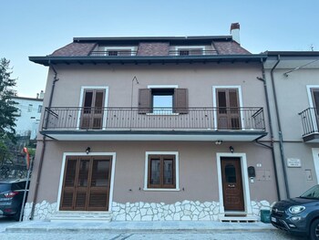Guest House In Piazzetta,,0 star