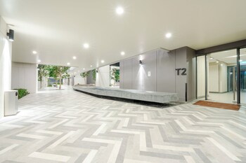 harmony luxury suites at lucentia bbcc