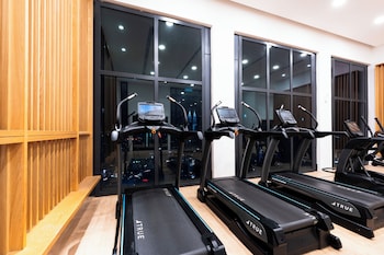harmony luxury suites at lucentia bbcc