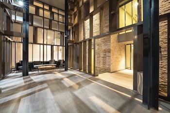harmony luxury suites at lucentia bbcc