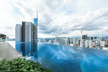 harmony luxury suites at lucentia bbcc