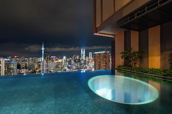harmony luxury suites at lucentia bbcc