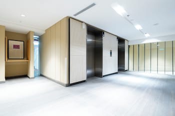 harmony luxury suites at lucentia bbcc