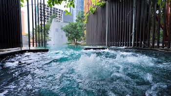 harmony luxury suites at lucentia bbcc