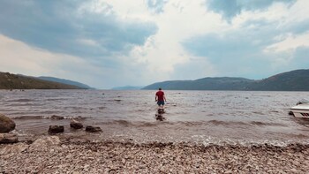 traditional highland cottage near loch ness sleeps 6