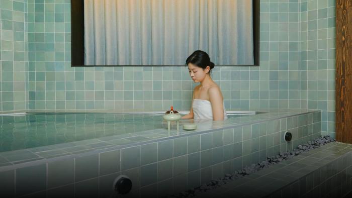 stay passport sindang ryokan