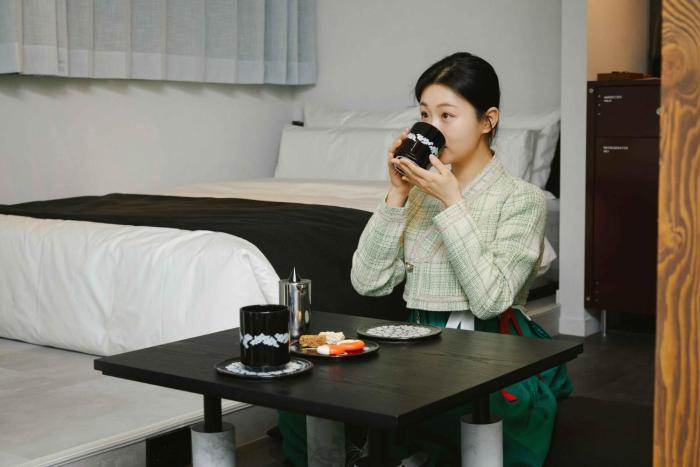 stay passport sindang ryokan