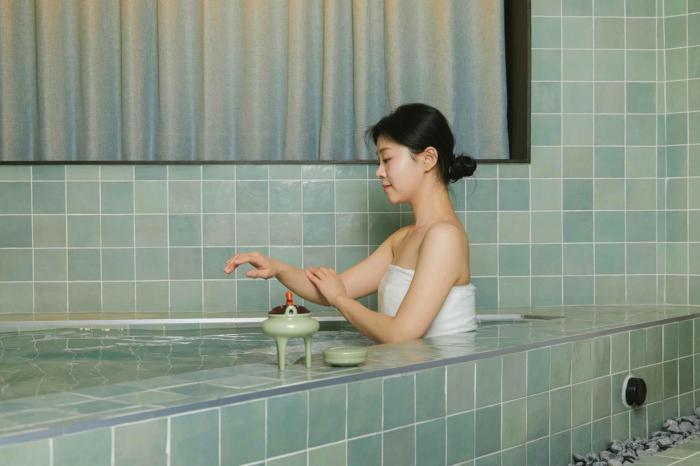 stay passport sindang ryokan