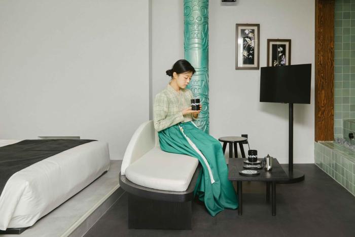 stay passport sindang ryokan