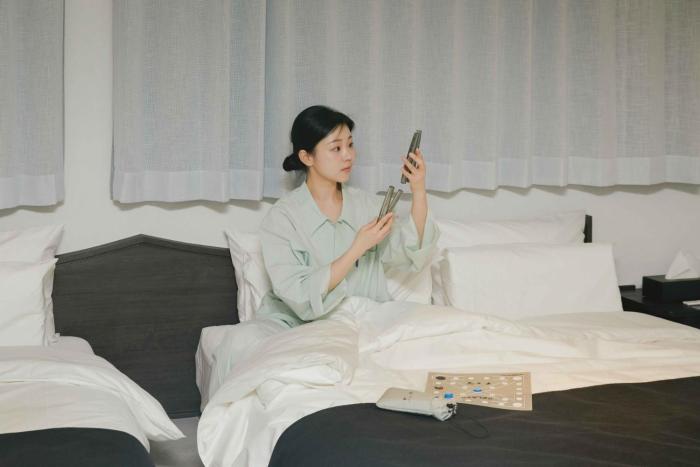 stay passport sindang ryokan
