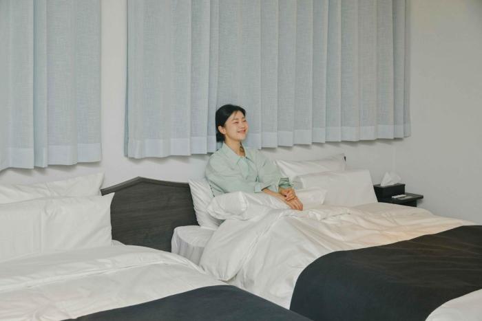 stay passport sindang ryokan