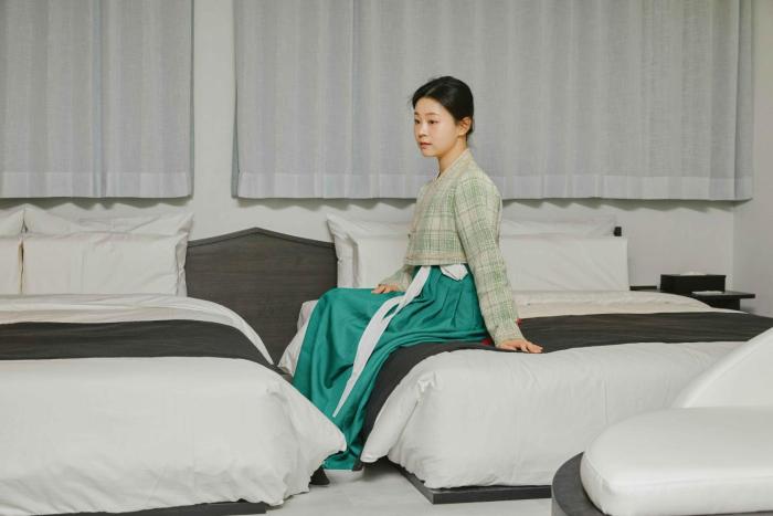 stay passport sindang ryokan