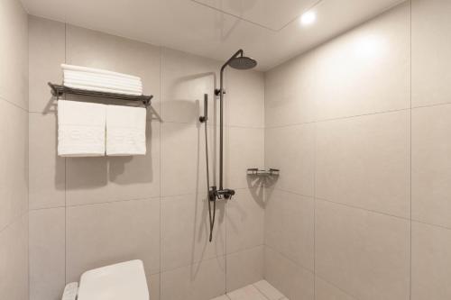 stay passport sindang ryokan