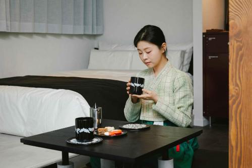 stay passport sindang ryokan