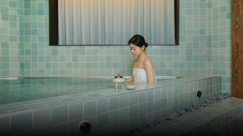 stay passport sindang ryokan