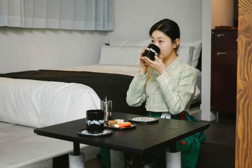 stay passport sindang ryokan
