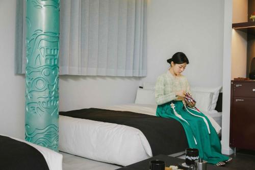 stay passport sindang ryokan