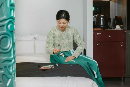 stay passport sindang ryokan