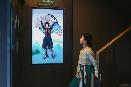 stay passport sindang ryokan