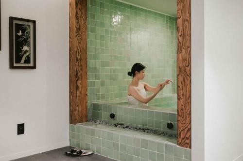 stay passport sindang ryokan