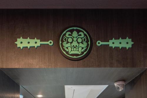 stay passport sindang ryokan