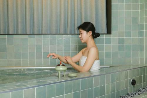 stay passport sindang ryokan