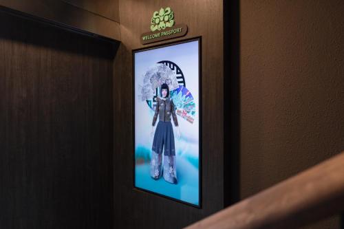 stay passport sindang ryokan