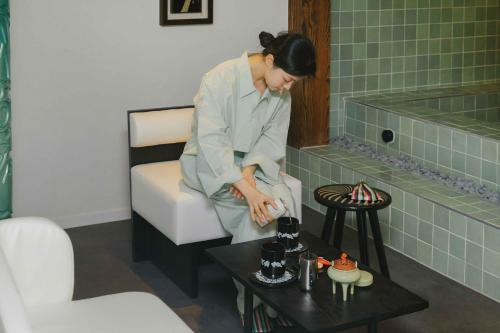 stay passport sindang ryokan