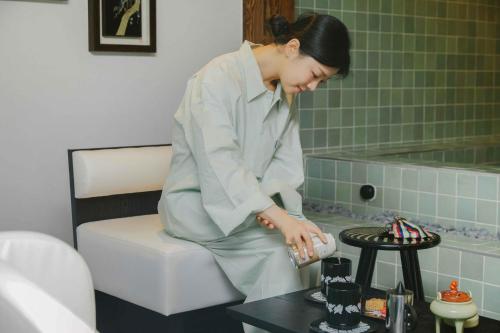 stay passport sindang ryokan