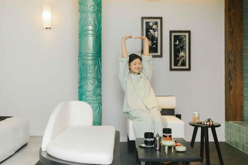 stay passport sindang ryokan