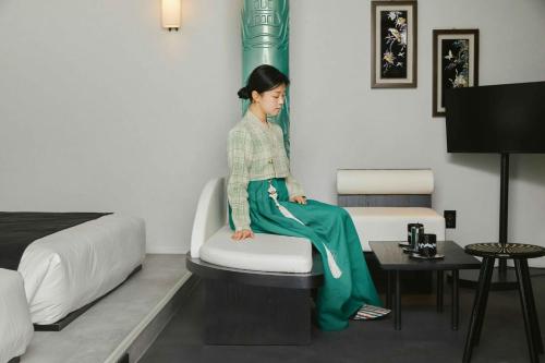 stay passport sindang ryokan