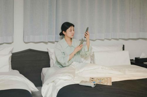 stay passport sindang ryokan