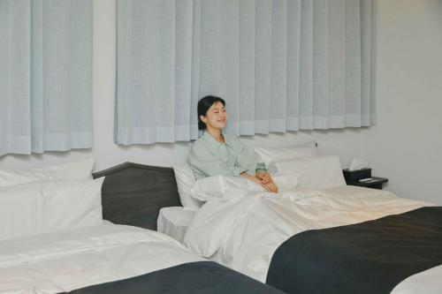 stay passport sindang ryokan
