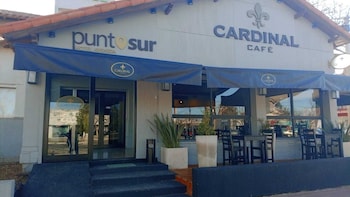 Hotel Punto Sur Avenida,,3 star