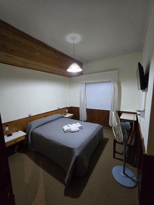 hotel punto sur avenida
