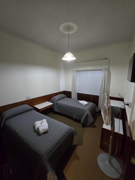 hotel punto sur avenida