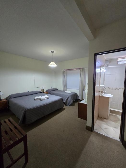 hotel punto sur avenida