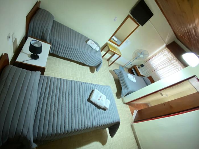 hotel punto sur avenida