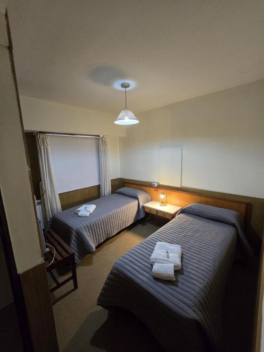 hotel punto sur avenida