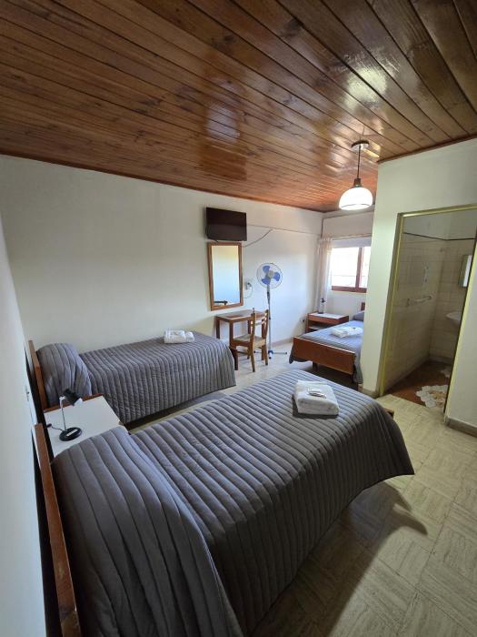 hotel punto sur avenida