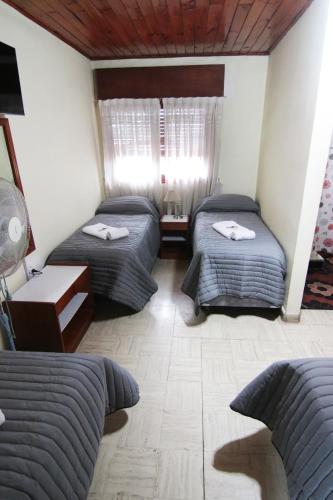 hotel punto sur avenida