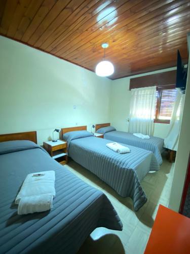 hotel punto sur avenida