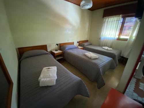 hotel punto sur avenida