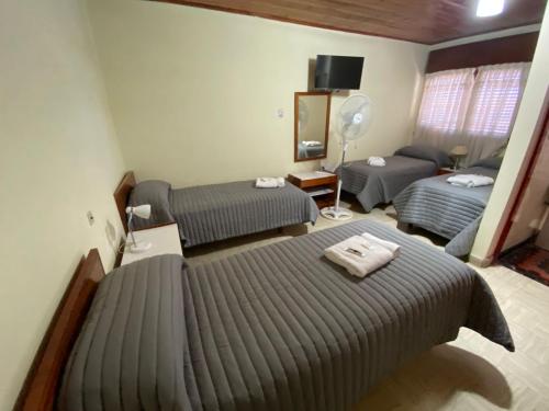 hotel punto sur avenida