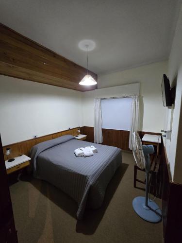 hotel punto sur avenida