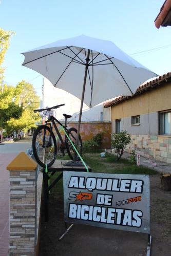 hotel punto sur avenida