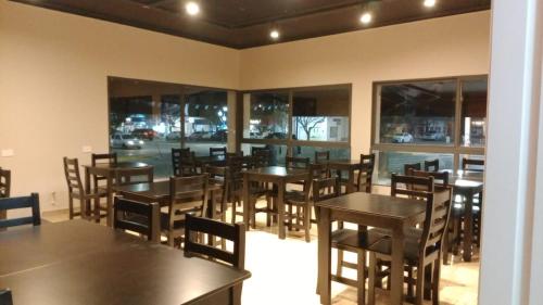 hotel punto sur avenida
