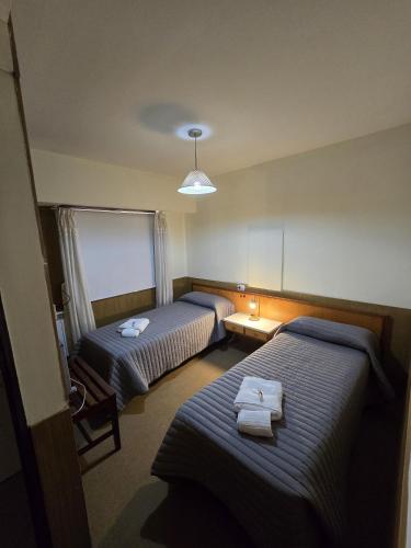 hotel punto sur avenida